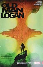 Wolverine: Old Man Logan Volume 4: Old Monsters, Livres, Verzenden