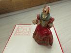 Figurine Pixi 4508 - Tintin - Castafiore en Marguerite, Nieuw
