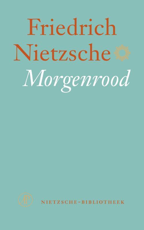 Morgenrood / Nietzsche-bibliotheek 9789029566926, Boeken, Filosofie, Gelezen, Verzenden