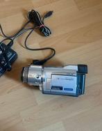 Sony DCR-TRV60 Mini caméra DV-DV