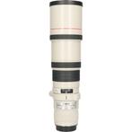 Tweedehands Canon EF 400mm f/5.6L USM CM3703, Ophalen of Verzenden, Gebruikt, Overige typen