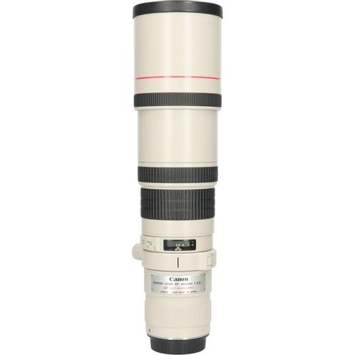 Tweedehands Canon EF 400mm f/5.6L USM CM3703, Audio, Tv en Foto, Foto | Lenzen en Objectieven, Overige typen, Gebruikt, Ophalen of Verzenden