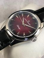 Revue Thommen - Heritage Red Dial Automatic - 21010.2536 -, Nieuw