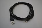 PlayStation 3 Controller Charger USB Cable, Games en Spelcomputers, Nieuw