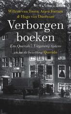 Verborgen boeken 9789021458083, Livres, Verzenden, Willem van Toorn, Arjen Fortuin