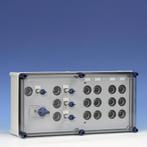EATON INDUSTRIES Halyester Installatiekast - 1864013, Verzenden, Nieuw