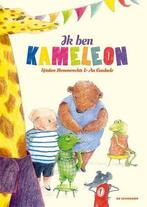 Ik ben KameLeon, Boeken, Verzenden, Nieuw, Nederlands