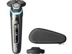Philips Shaver series 9000 S9974/35 - Elektrisch, Verzenden