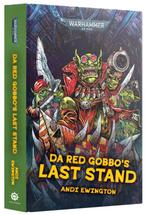 Da Red Gobbos last stand (pb) (Warhammer 40.000 nieuw), Ophalen of Verzenden, Nieuw