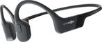 AfterShokz Aeropex Zwart Oordopjes, Telecommunicatie, Verzenden, Nieuw