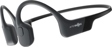 AfterShokz Aeropex Zwart Oordopjes beschikbaar voor biedingen