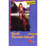 Heeft Wonder talent? 9788259109088 Joanna Campbell, Verzenden, Joanna Campbell