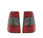 Feux Arrière Pour Mercedes Classe E W124 Estate 85-95 Led Ro, Auto-onderdelen, Verlichting, Verzenden, Nieuw