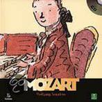 Wolfgang Amadeus Mozart / Klassieke componisten Y. Walcker, Boeken, Verzenden, Zo goed als nieuw, Y. Walcker