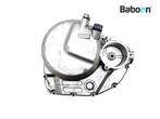 Koppelings Deksel Suzuki XF 650 Freewind 1997-2003 (XF650), Motoren, Verzenden, Gebruikt