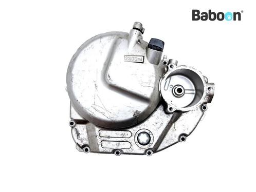 Koppelings Deksel Suzuki XF 650 Freewind 1997-2003 (XF650), Motoren, Onderdelen | Suzuki, Gebruikt, Verzenden