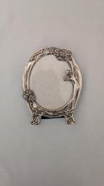 Fotolijst - Verzilverd - Art Nouveau