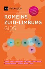 Romeins Zuid-Limburg Gids 9789077540053, Provincie Limburg, Zo goed als nieuw, Verzenden
