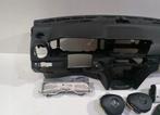 Dashboard + Airbags + Veiligheidsgordels Mercedes W204, Verzenden