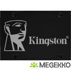 Kingston SSD KC600 256GB, Nieuw, Verzenden