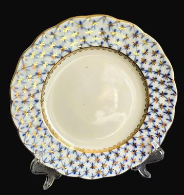 Lomonosov Imperial Porcelain Factory - Sandwichbord (6) -