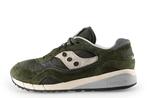 Saucony Sneakers in maat 43 Groen, Overige kleuren, Verzenden, Zo goed als nieuw, Sneakers