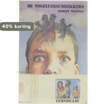 De vogelverschrikkers 9789060695227 Westall, Boeken, Verzenden, Zo goed als nieuw, Westall