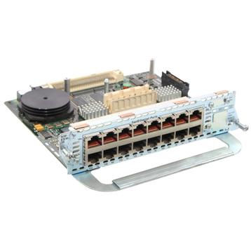 Cisco NM-ESW16, Ophalen of Verzenden
