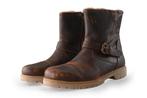 Panama Jack Biker boots in maat 46 Bruin | 5% extra korting, Bruin, Verzenden, Boots, Gedragen