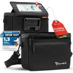 2dekans | Mivelo stuurtas fiets KlickFIX met vak voor, Fietsen en Brommers, Ophalen of Verzenden, Nieuw