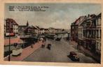 België - GENT - Ansichtkaart (130) - 1905-1950, Collections, Cartes postales | Étranger
