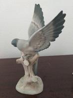 Lladró - Figuur - Perro de Lladró y golondrina Hispania (2)