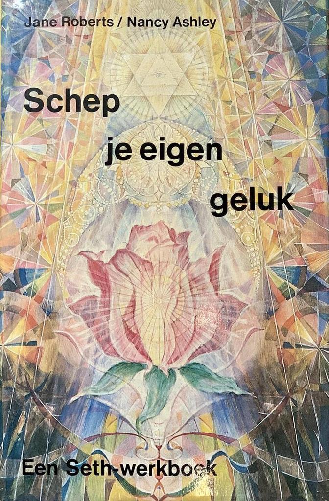 SCHEP JE EIGEN GELUK 9789020255096 J. Roberts, Boeken, Esoterie en Spiritualiteit, Gelezen, Verzenden