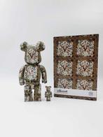 NO RESERVE Medicom Toy x Yuuki Ogura - Be@rbrick 400% 100%