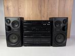 Pioneer - DC-Z83 Stereo Cassette Deck Amplifier Set + S-P550, Nieuw