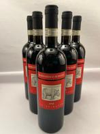 2019 La Spinetta Bordini - Barbaresco DOCG - 6 Bouteilles