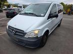 Mercedes benz  Vito 2010, Auto-onderdelen, Overige Auto-onderdelen, Ophalen, Nieuw