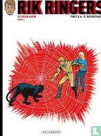 Rik Ringers - De beginjaren 2 - 2021, Boeken, Stripverhalen, Eén stripboek, Verzenden, Zo goed als nieuw, Duchâteau, André.