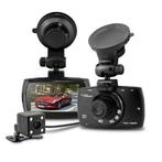 G30B 2CH Dual IR | FullHD dashcam, Auto diversen, Auto-accessoires, Nieuw, Verzenden