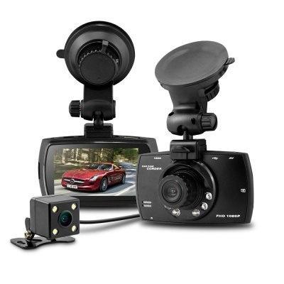 G30B 2CH Dual IR | FullHD dashcam, Autos : Divers, Accessoires de voiture, Envoi