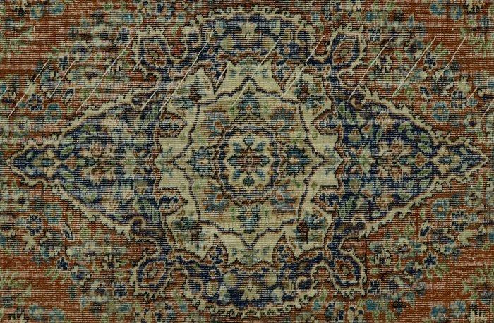 Usak - Vloerkleed - 260 cm - 167 cm, Huis en Inrichting, Stoffering | Tapijten en Vloerkleden