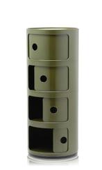 Kartell - Anna Castelli Ferrieri - Ladekast - Componibili