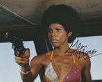 James Bond 007: Live And Let Die - Signed by Gloria Hendry, Nieuw