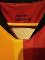 Galataseray - Turkse Voetbalcompetitie - 2019 - Voetbalshirt, Nieuw