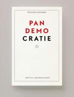 Pandemocratie / Editie Leesmagazijn / 72 9789083121468, Boeken, Verzenden, Gelezen, Willem Schinkel