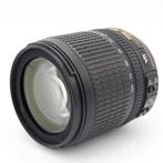 Nikon AF-S 18-105mm F/3.5-5.6G VR ED DX | Tweedehands, Audio, Tv en Foto, Verzenden, Zo goed als nieuw
