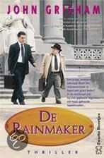 RAINMAKER 9789044928761 John Grisham, Boeken, Verzenden, Gelezen, John Grisham