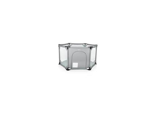 Veiling - Baninni Box Giocco Licht Grijs, Kinderen en Baby's, Babyparken