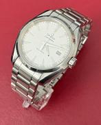 Omega - Seamaster Aqua Terra 150M - 231.10.39.60.02.001 -, Handtassen en Accessoires, Horloges | Heren, Nieuw