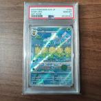 Pokémon - 1 Graded card - Sunflora,PSA 10 GEM MINT Pokemon, Hobby en Vrije tijd, Verzamelkaartspellen | Pokémon, Nieuw